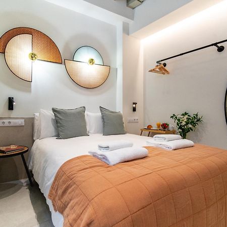 Galera Rooms Seville Luaran gambar