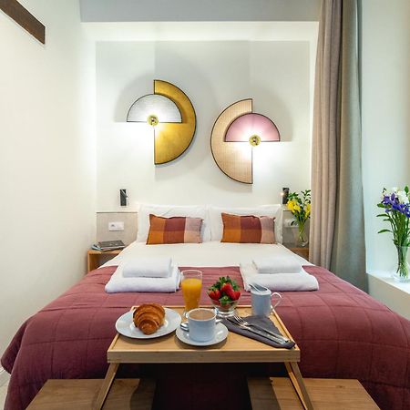 Galera Rooms Seville Luaran gambar