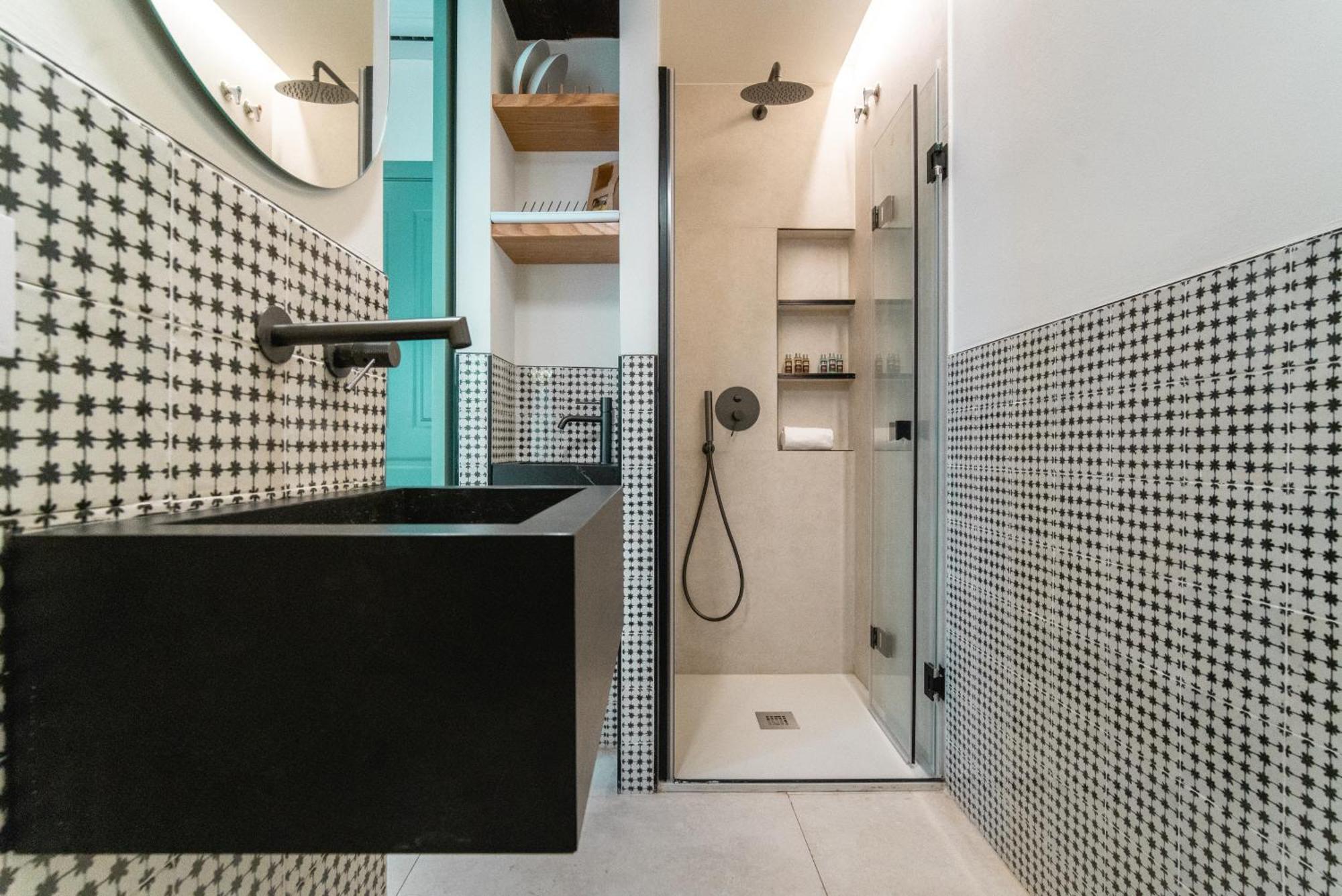 Galera Rooms Seville Luaran gambar