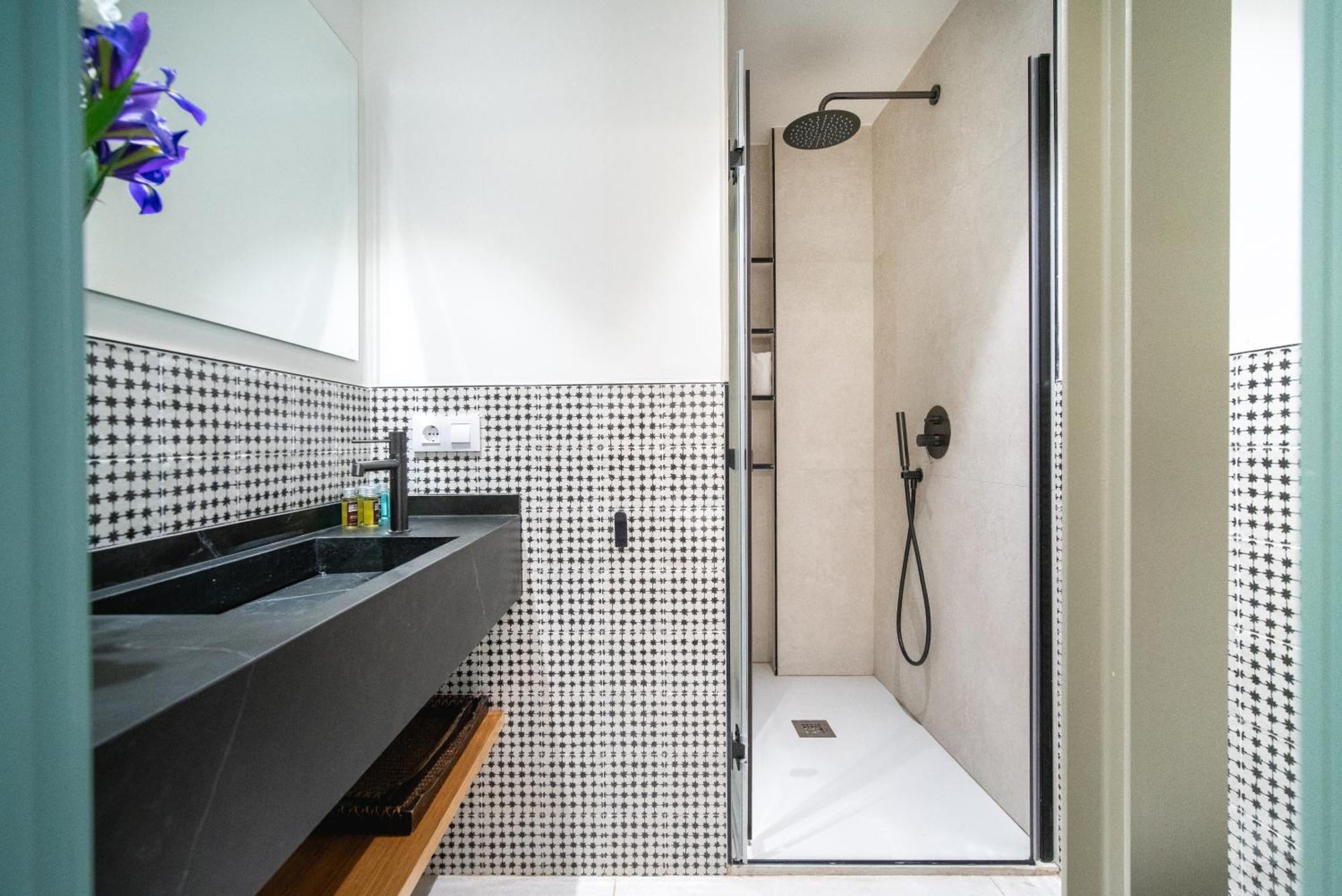 Galera Rooms Seville Luaran gambar