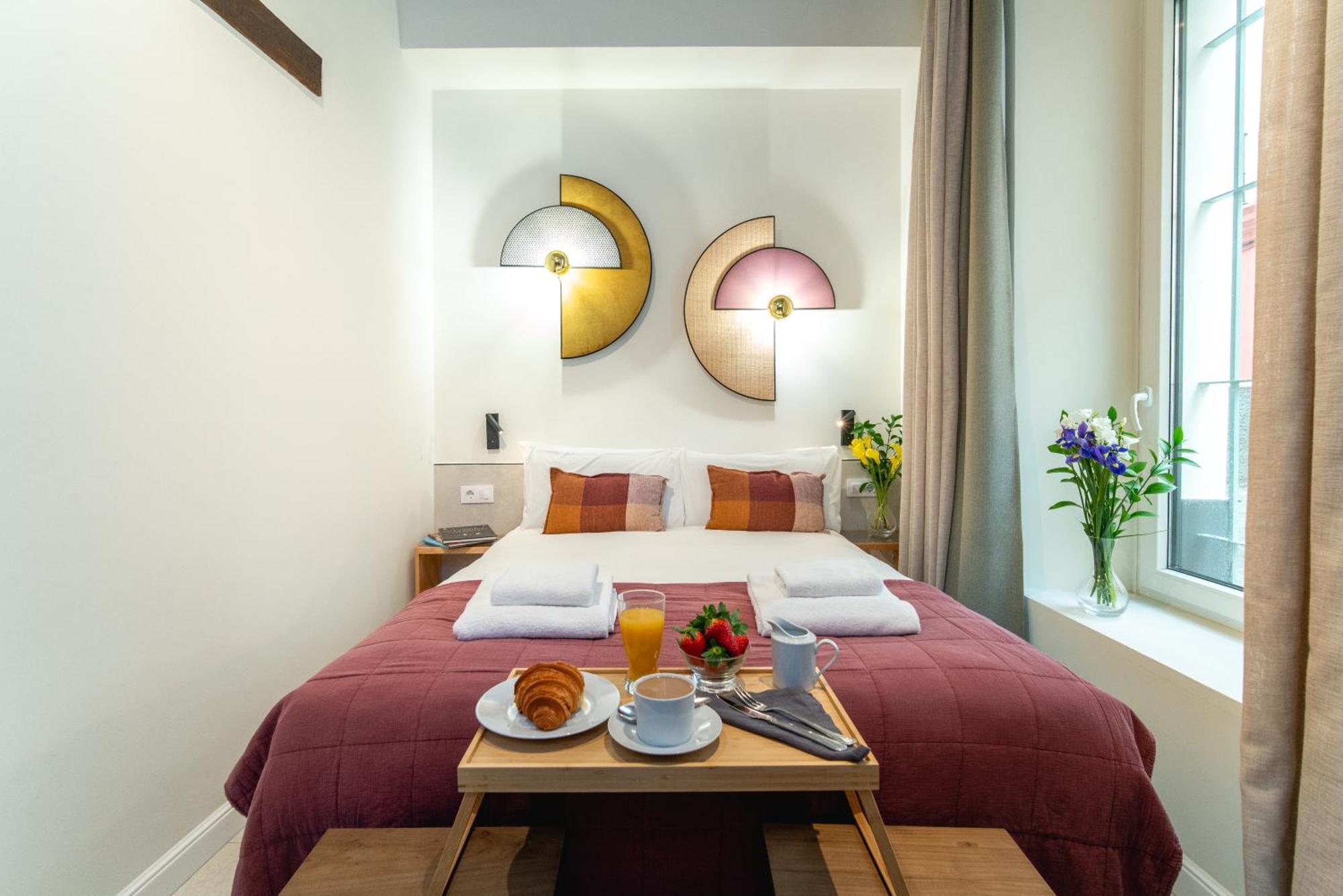 Galera Rooms Seville Luaran gambar