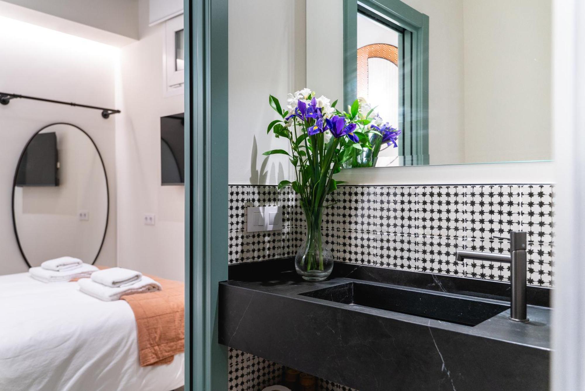Galera Rooms Seville Luaran gambar