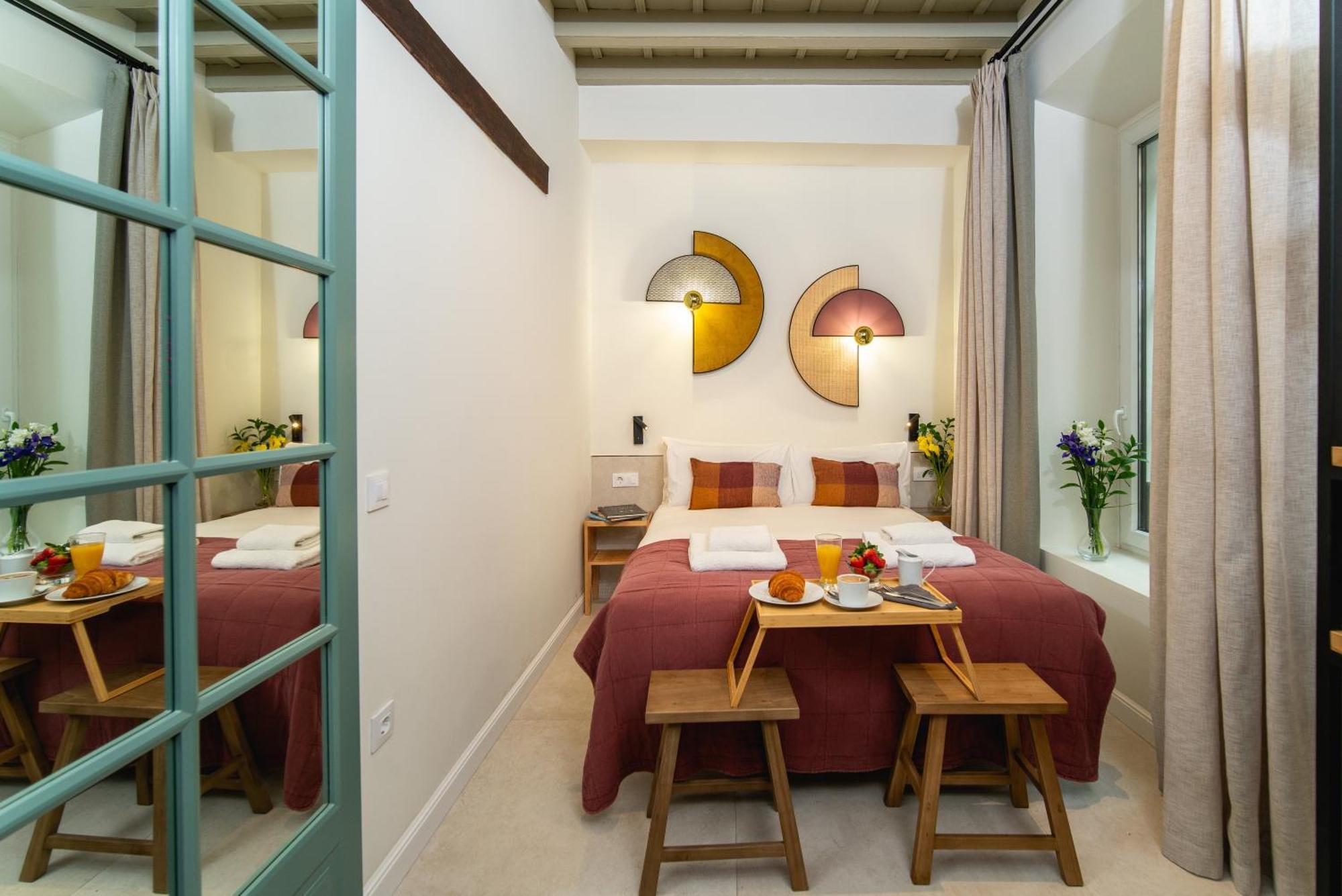 Galera Rooms Seville Luaran gambar
