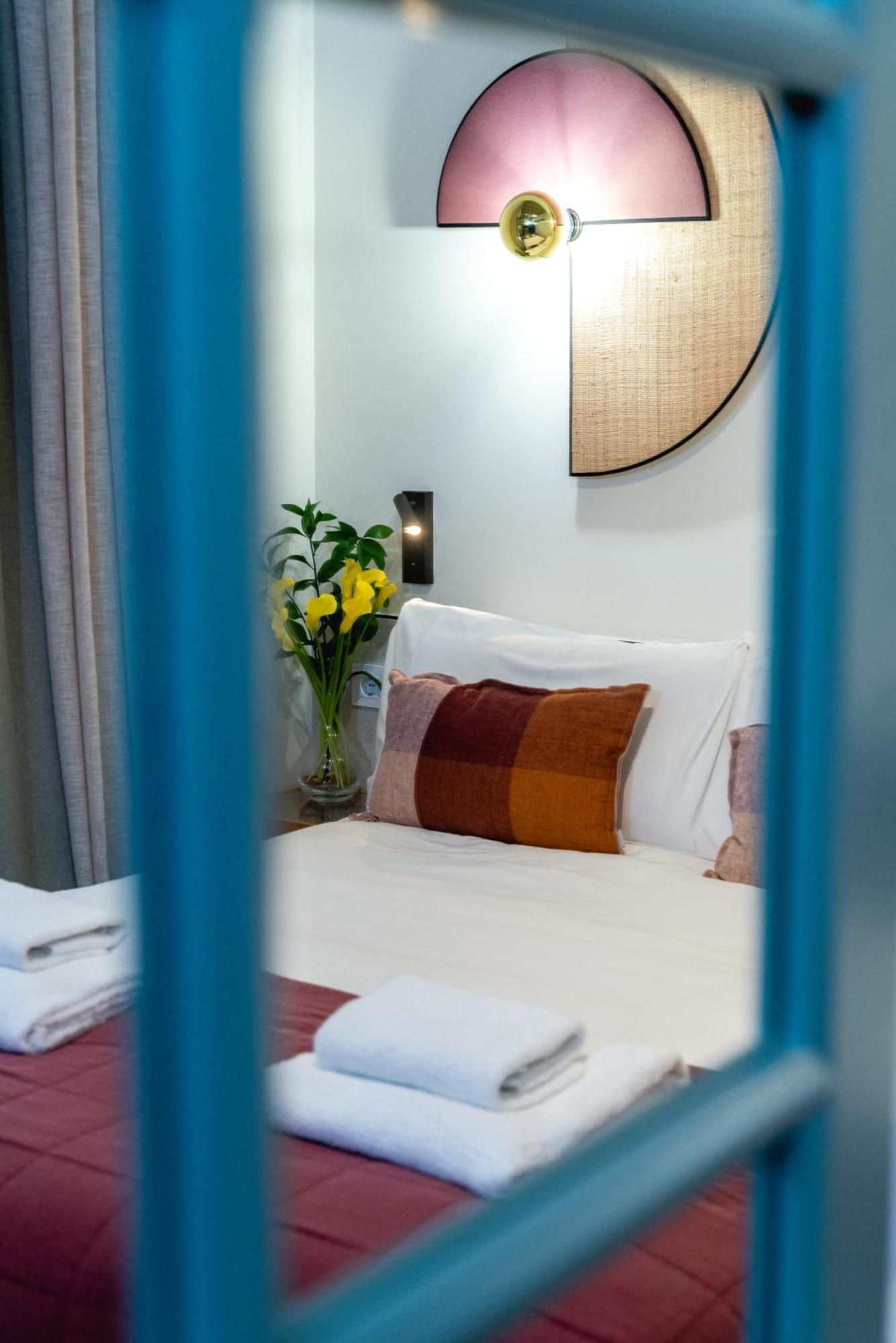 Galera Rooms Seville Luaran gambar