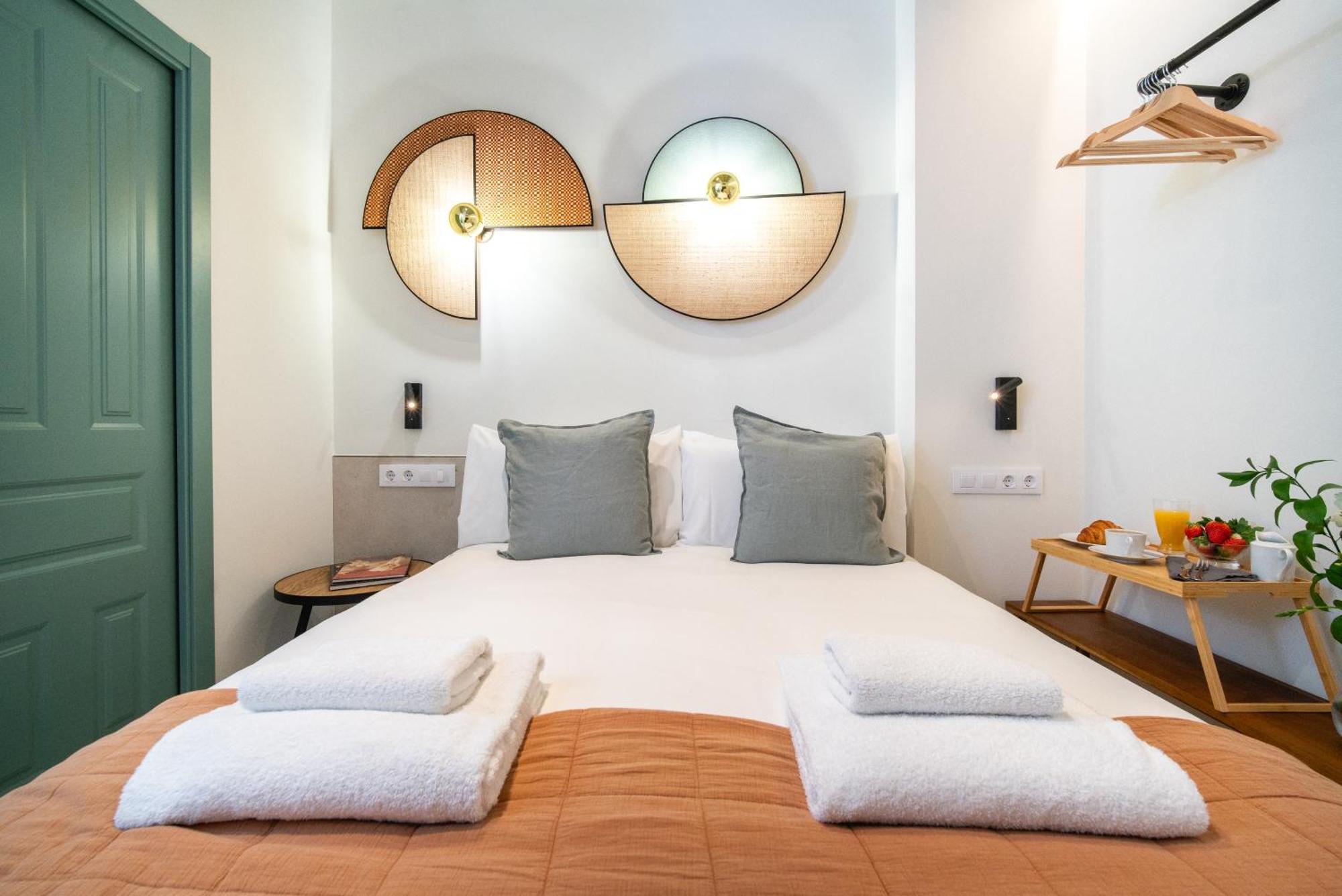 Galera Rooms Seville Luaran gambar