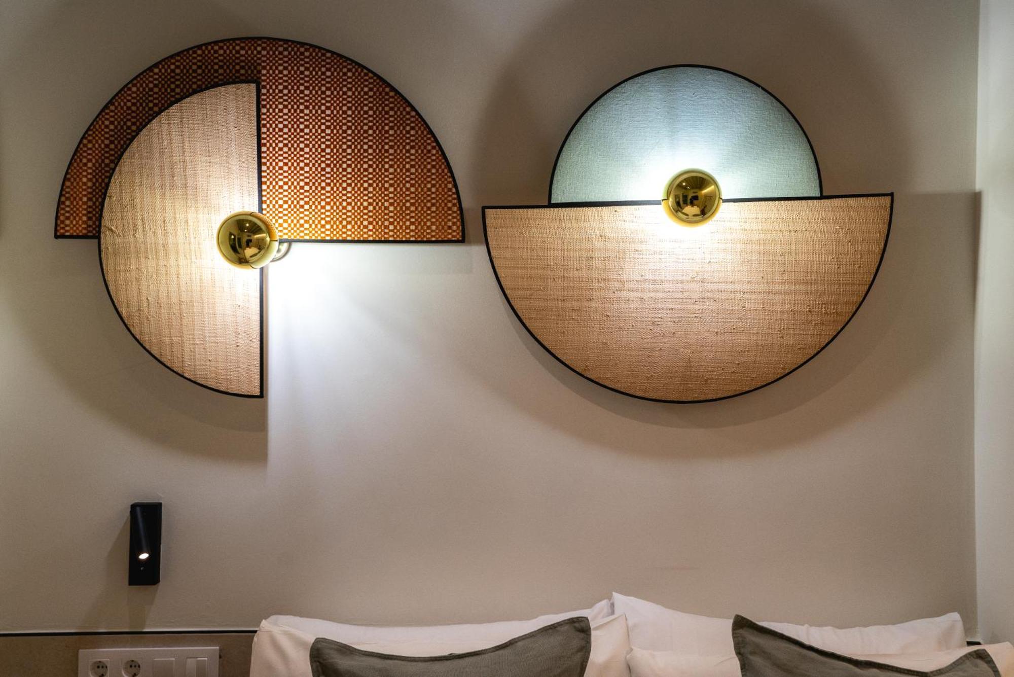 Galera Rooms Seville Luaran gambar
