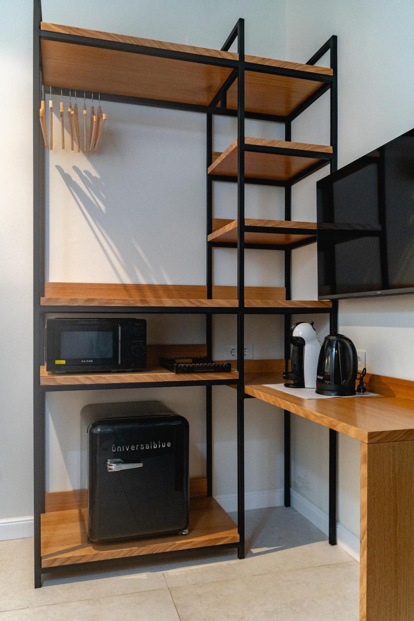 Galera Rooms Seville Luaran gambar