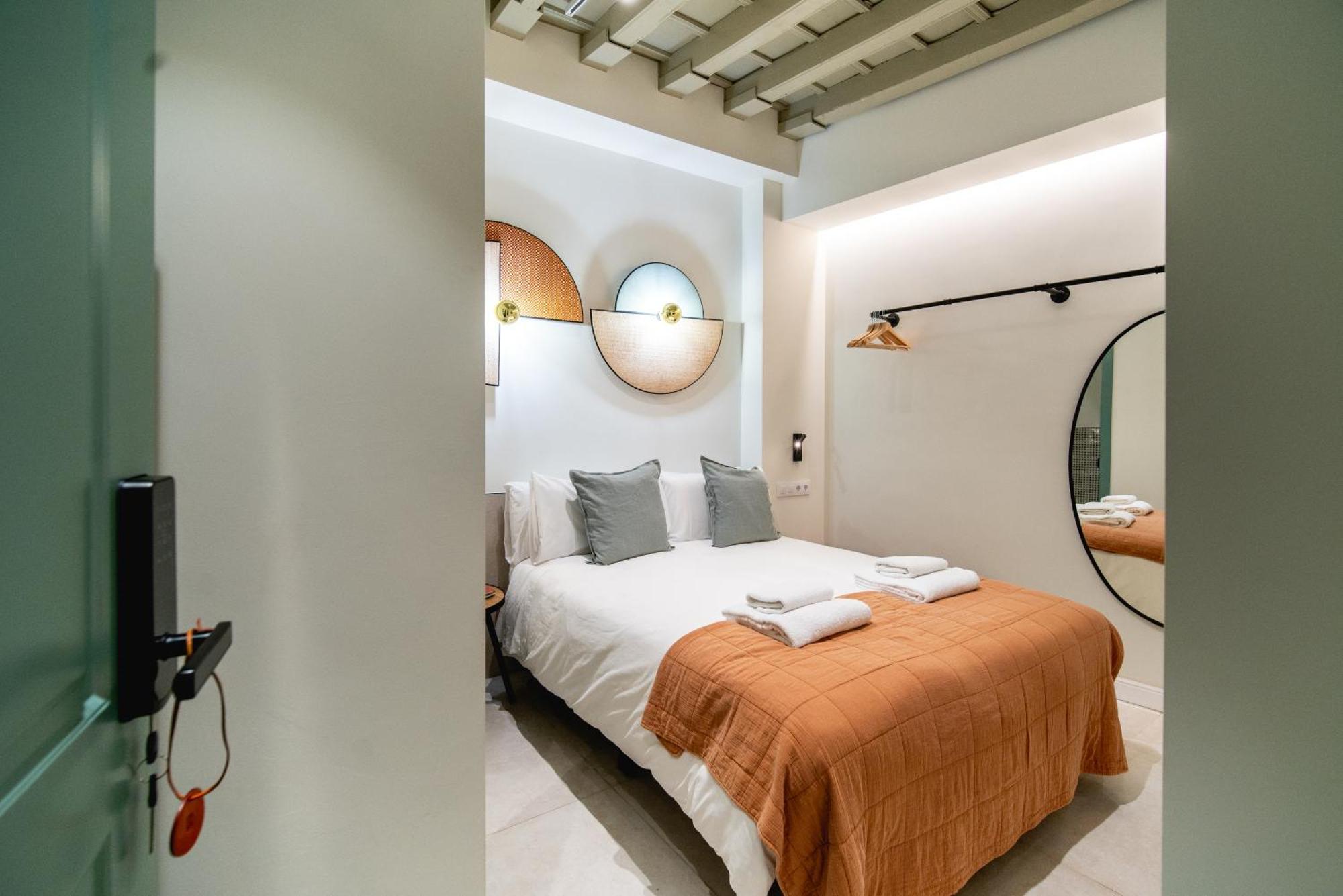 Galera Rooms Seville Luaran gambar