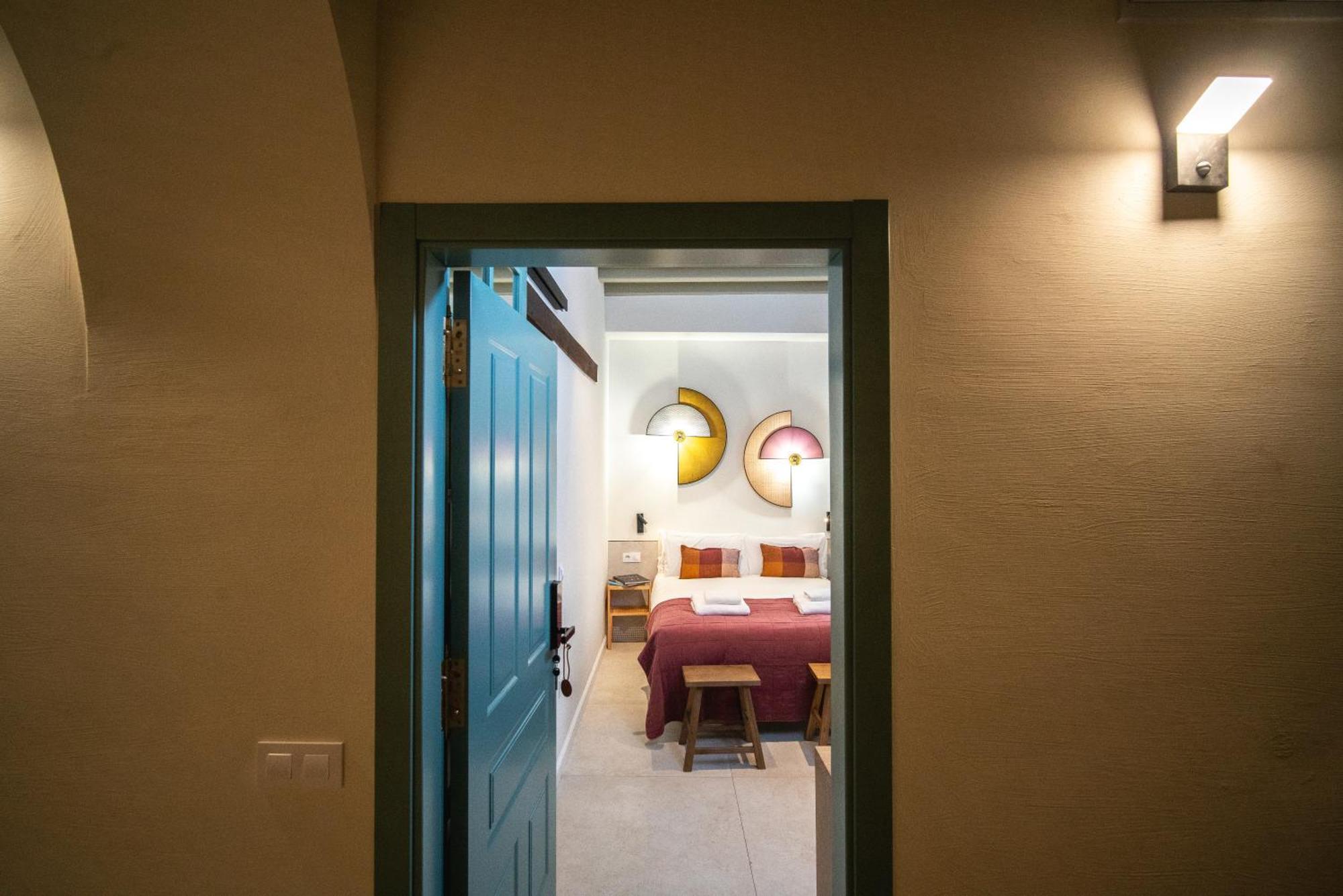Galera Rooms Seville Luaran gambar