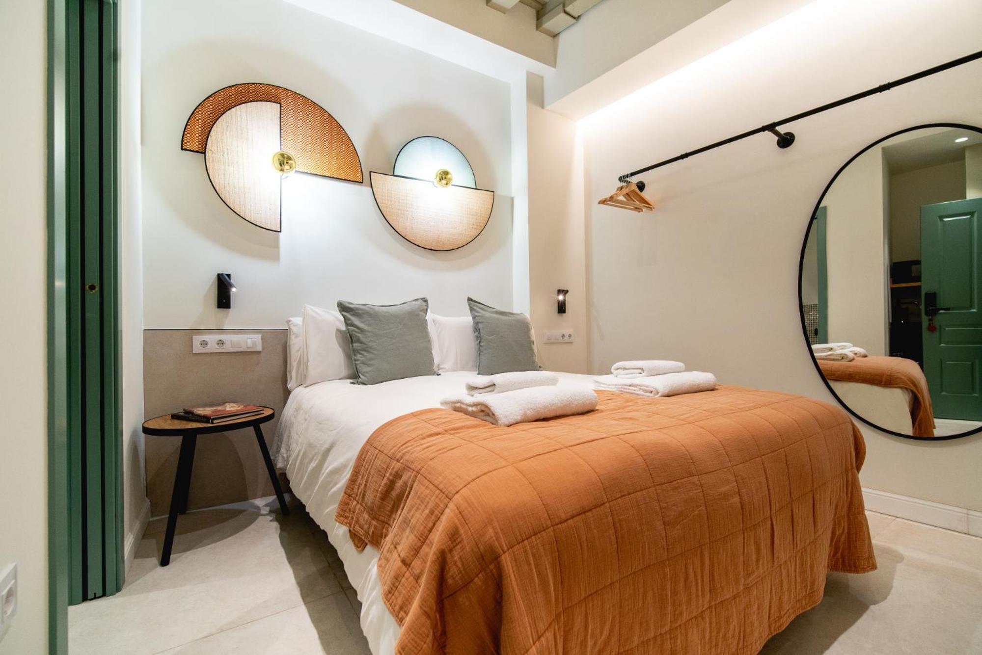 Galera Rooms Seville Luaran gambar