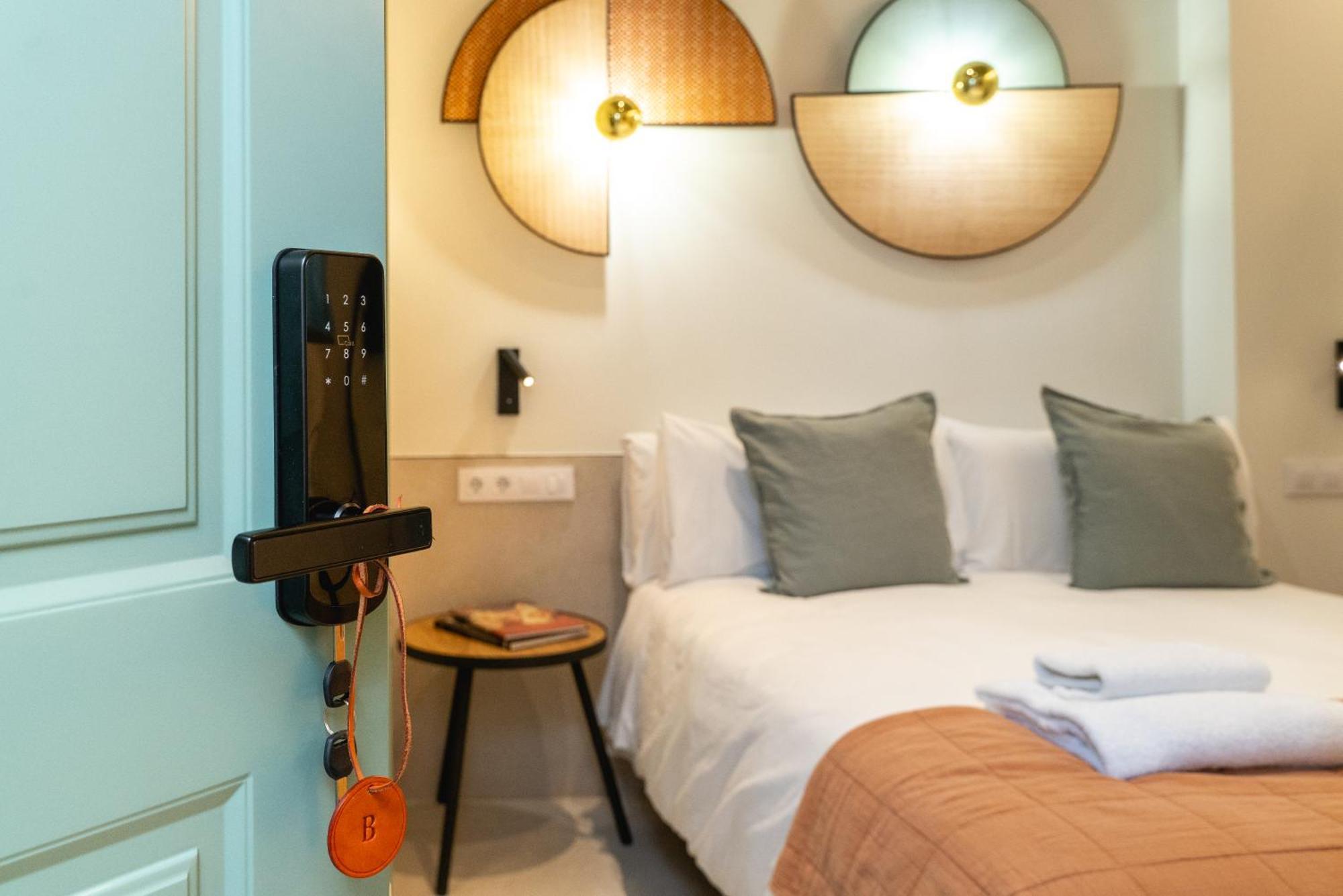 Galera Rooms Seville Luaran gambar