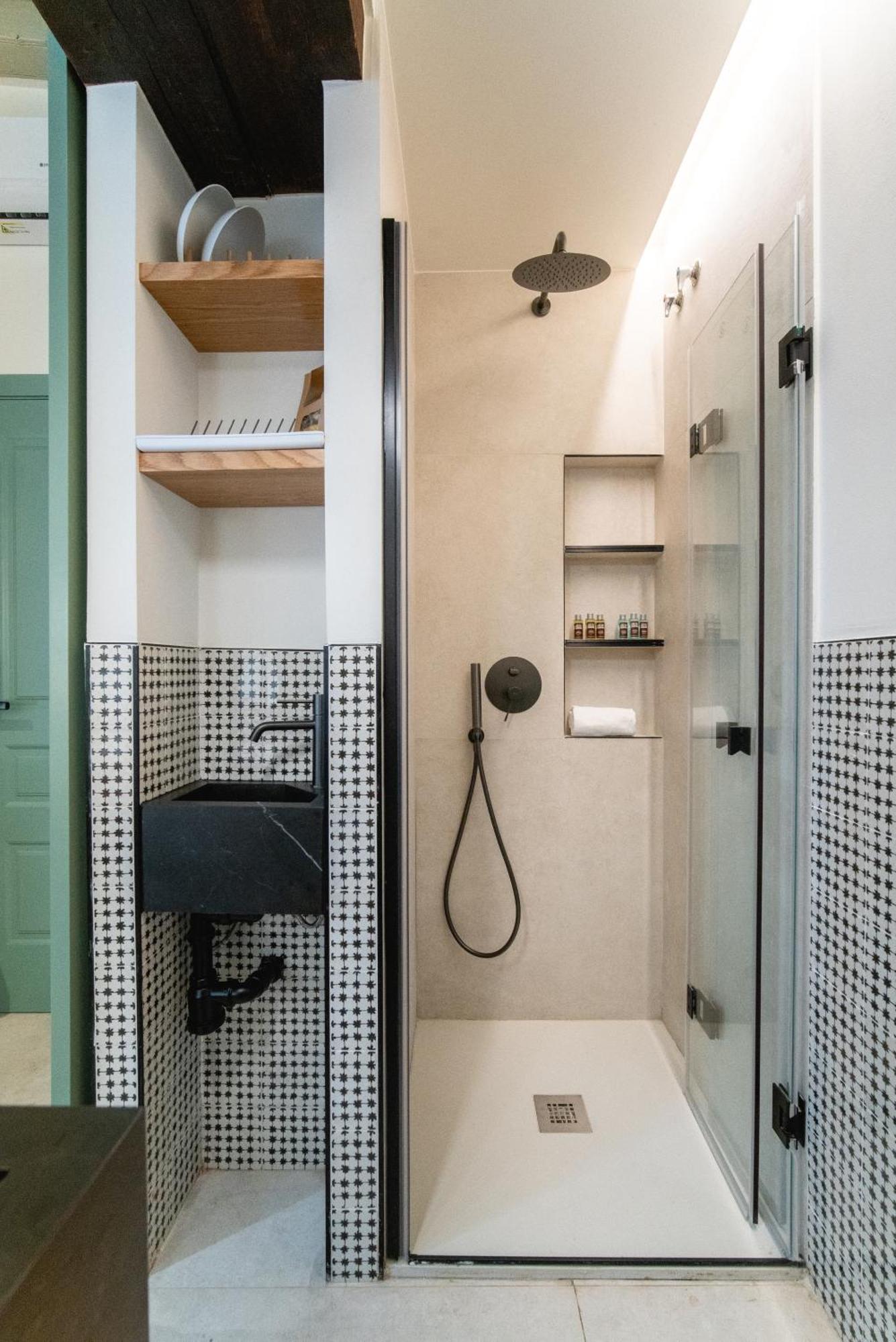 Galera Rooms Seville Luaran gambar
