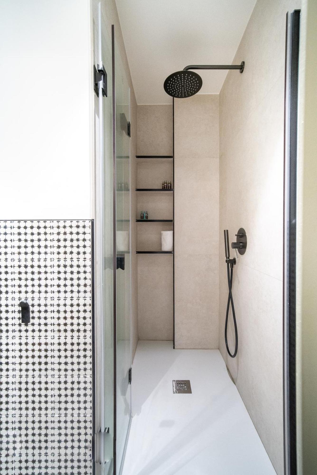 Galera Rooms Seville Luaran gambar