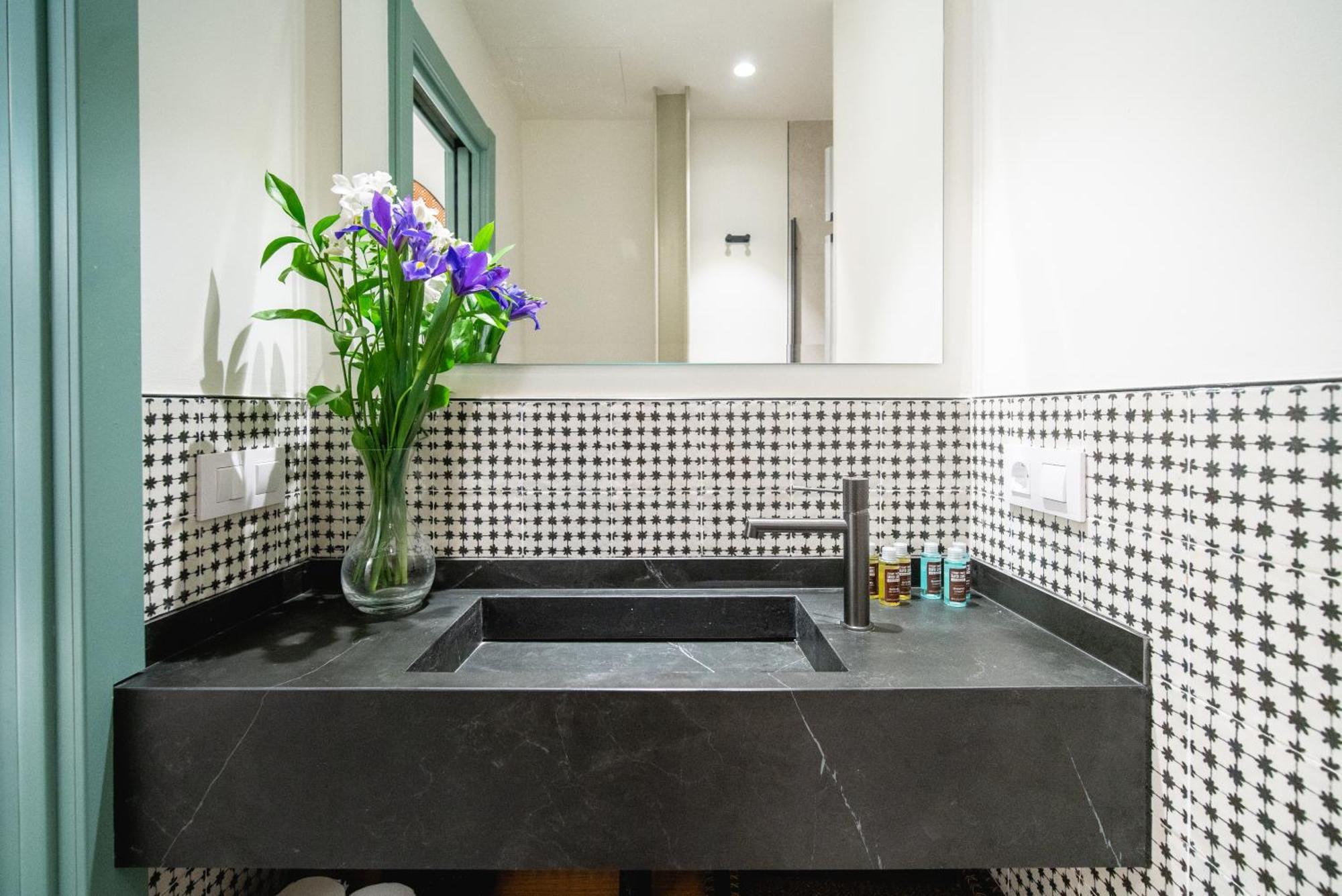 Galera Rooms Seville Luaran gambar