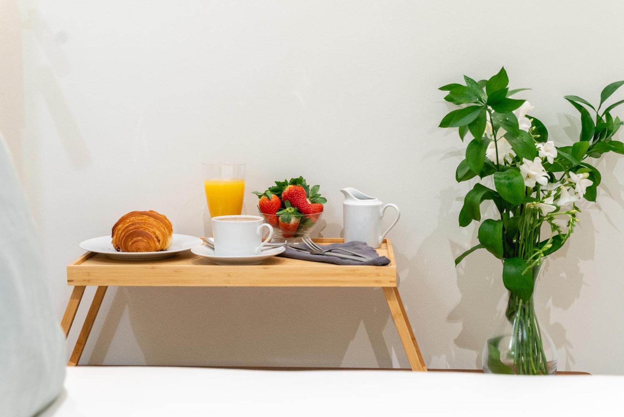 Galera Rooms Seville Luaran gambar