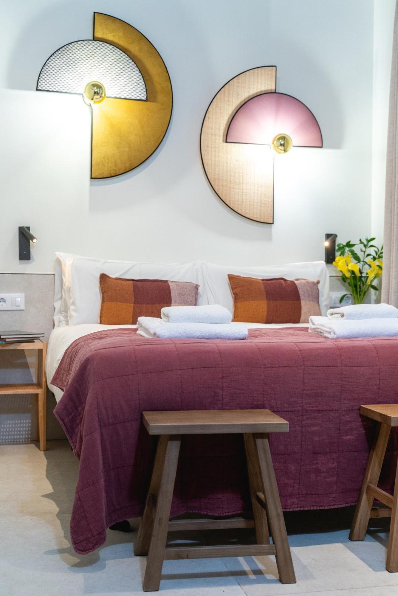 Galera Rooms Seville Luaran gambar