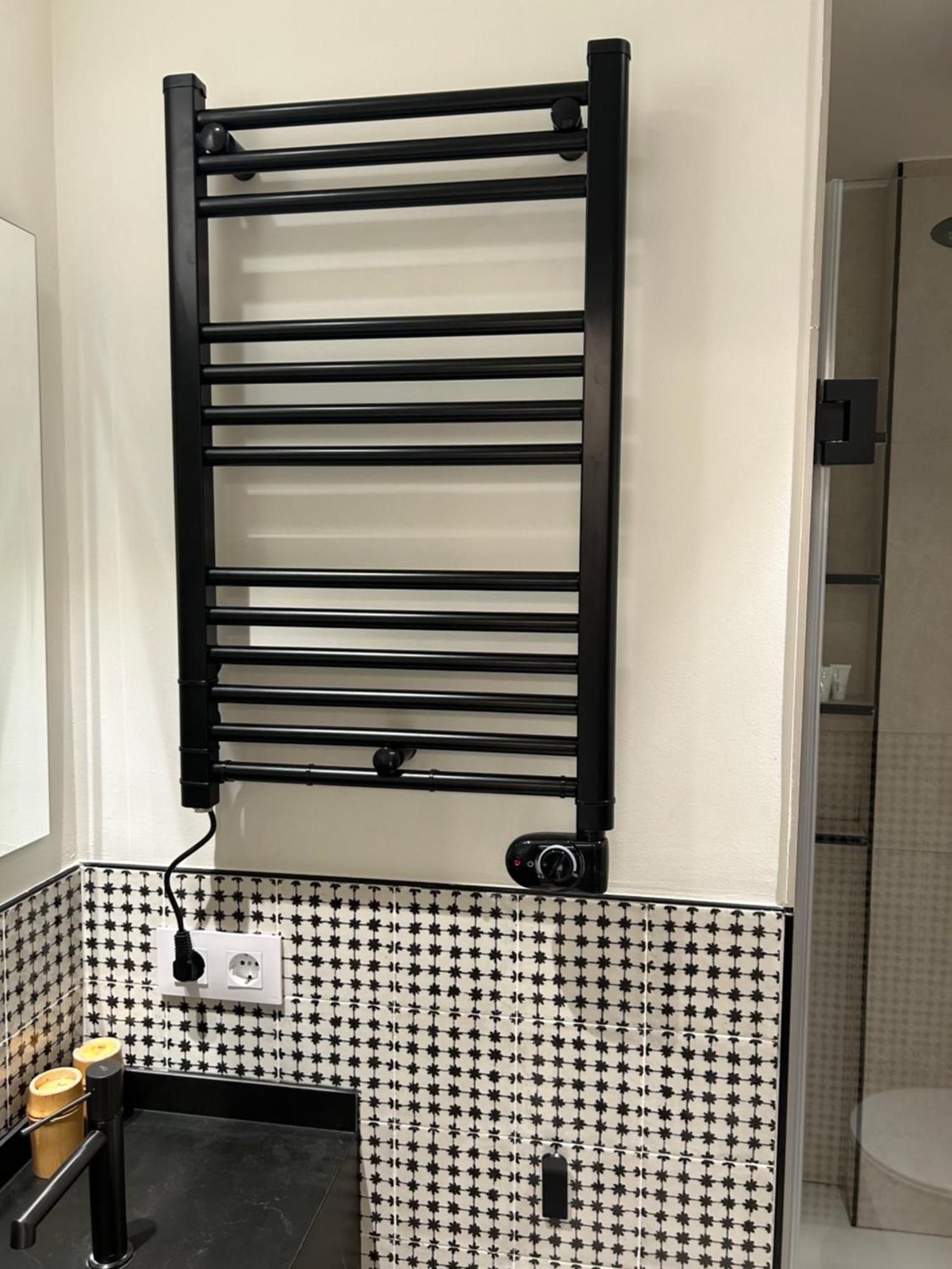 Galera Rooms Seville Luaran gambar